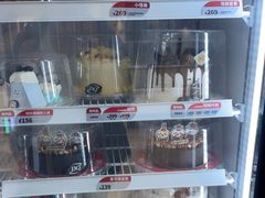 -DQ·蛋糕·冰淇淋(周浦万达店)