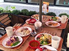 -So Lounge索兰至餐厅(蓝色港湾店)