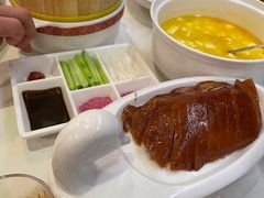 -大鸭梨(天通西苑店)