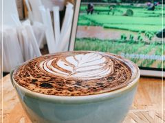 -2326 Coffee Roaster咖啡豆可选店(林肯公园店)