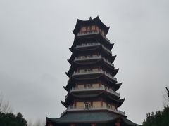 -芜湖方特东方神画