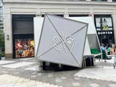 -喜茶(上海兴业太古汇店)