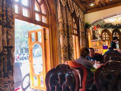 -新疆伊宁远征餐厅