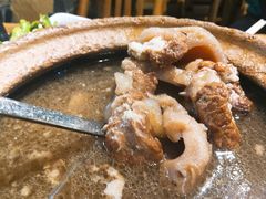 -可可大虾武汉土菜大排档(万松园1店)