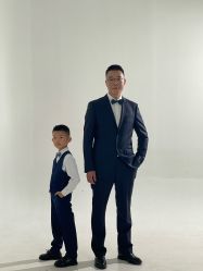 -玛瑞莎专业孕妇摄影(越秀店)