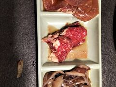 -韩盛·盛江山自助料理(中街大悦城店)