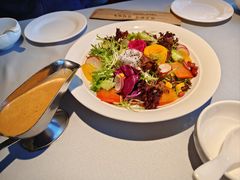 大拌菜-永乐饭庄(安德路店)