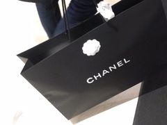 -CHANEL(恒隆广场店)