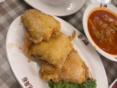 -华梅西餐厅(哈尔滨中央大街店)