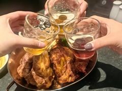 -宝莱纳餐厅(滨江店)