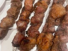 -东来顺饭庄(王府井步行街店)