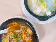 驴杂汤-闫家驴肉老店(华电一校店)
