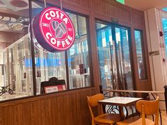 -COSTA COFFEE(房山印象城店)
