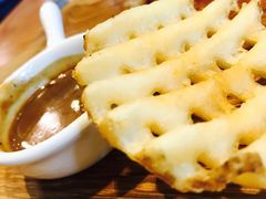 -SEN CASTLE城堡西餐(创意设计中心店)