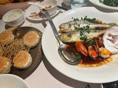 -三利音·玖弄小鲜(浦东嘉里城店)