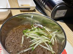 -韩国大金刚烤肉·料理(印象城店)