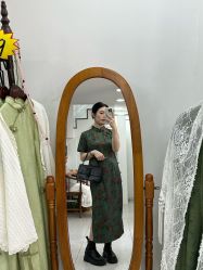 -陈大户旗袍(狮子林店)