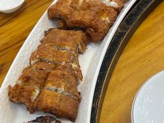 -醉壹号海鲜大排档(厦门店)