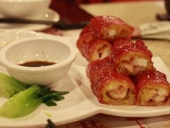 -点都德(大茶楼店)