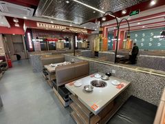 -巴蜀王婆大虾(南锣鼓巷店)