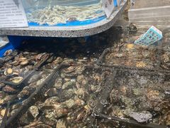 -盒马鲜生(富田新天地店)