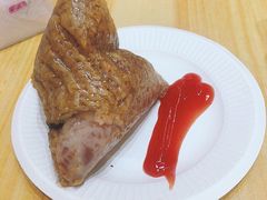 -林氏沙茶面·闽南必尝小吃(福建路店)