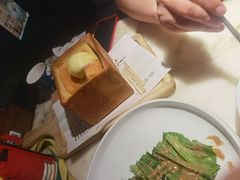 -绿茶餐厅(朝阳大悦城店)