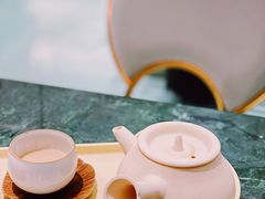 大红袍奶茶-青山研究所Aoyama Lab