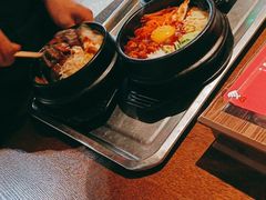 -汉米达特色料理餐厅(郴州友阿国际广场店)