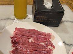 -将台涮肉(酒仙桥店)