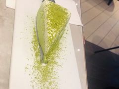 抹茶雪域蛋糕-必胜客(长瀛商业广场店)