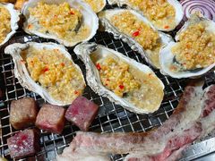 -蚝英雄·鲜蚝自助专门店