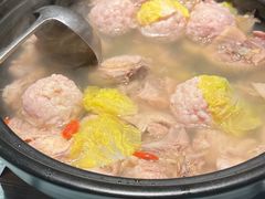 -小厨娘淮扬菜(天印大道店)