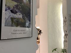 -COTTON CAFE(德信·中外公寓店)