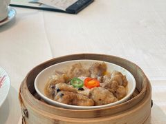 -金悦轩海鲜酒家(拱北店)