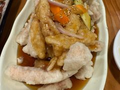 -多宾韩国料理(学衡路店)