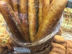 -苹果花园(枫林路店)