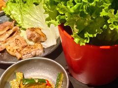 -谷牛和牛烤肉(漕河泾印象城店)