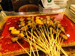 -食代馆(深业上城店)