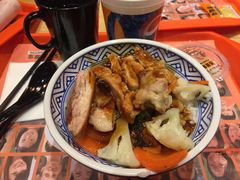 -吉野家(上地三街店)