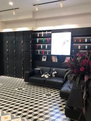 -ASA HAIR SALON