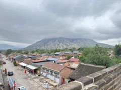 -鸡鸣驿古城