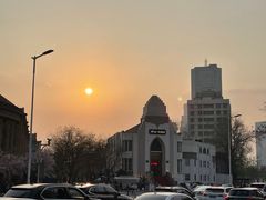 -天津五大道文化旅游区