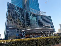 -上海凯宾斯基大酒店