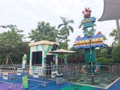 -美的鹭湖探索王国