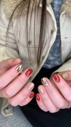 -情同手足美甲美睫