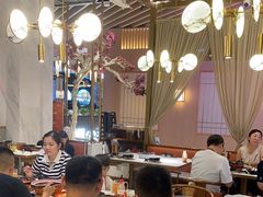 -乔阿马·江南味·驴肉香(龙湖华泾天街店)