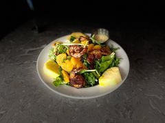 -Chili's Cafe&Bar奇利斯(滨江店)