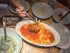 -蜜桃餐厅·伴山(绿宝广场店)