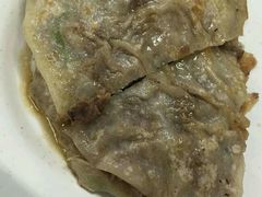 肉饼-清真永恒华威肉饼(潘家园店)